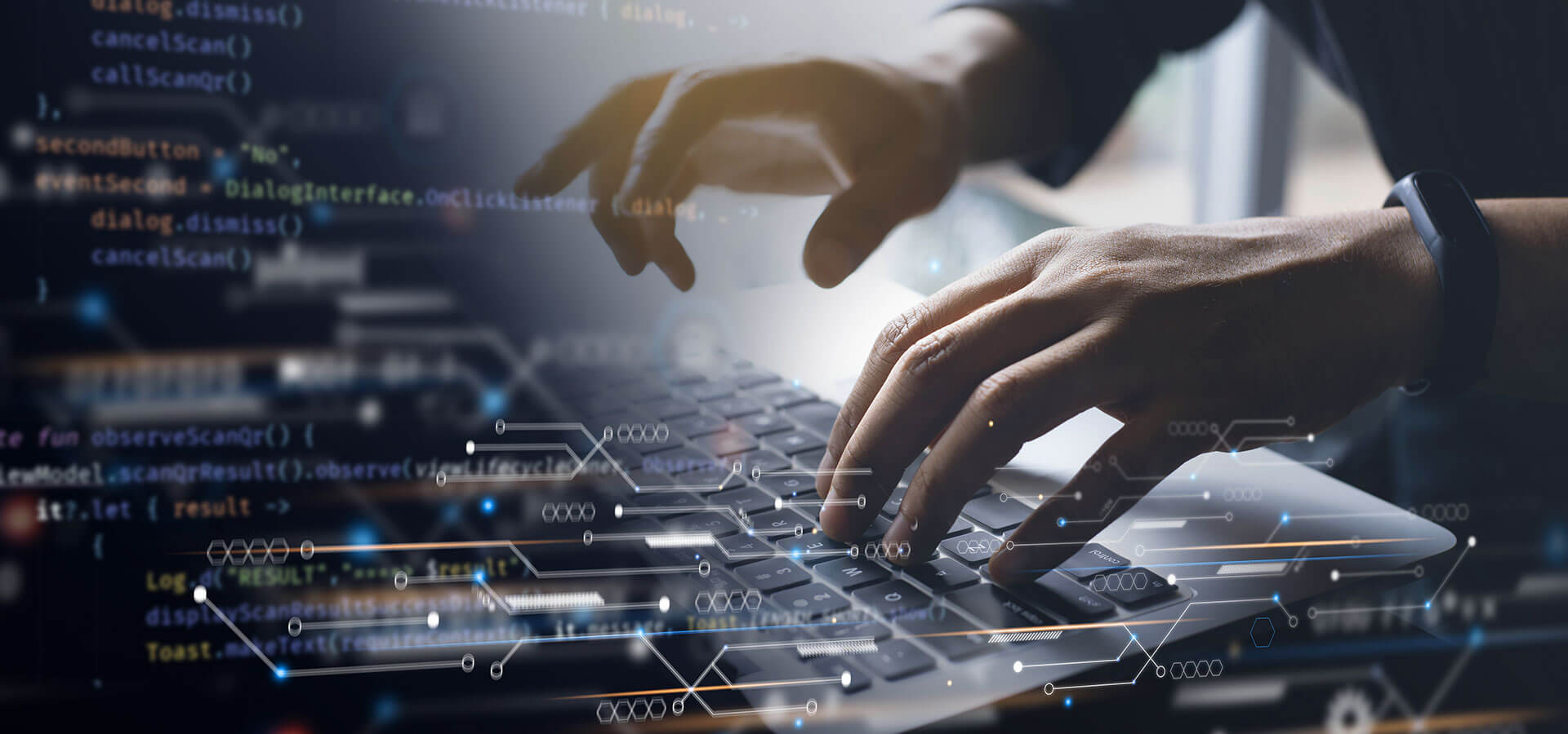 IT Support in Irvine CA | Atomic Technology Solutions