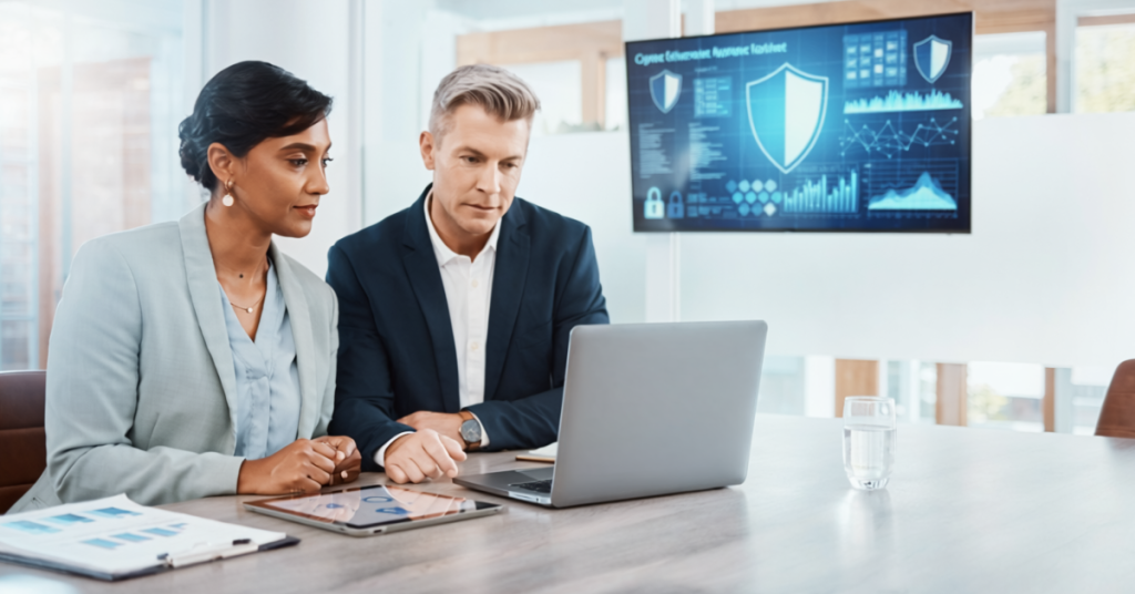 Why Cyber Insurance Requirements Are Getting Harder to Meet — And What Your Business Should Do About It